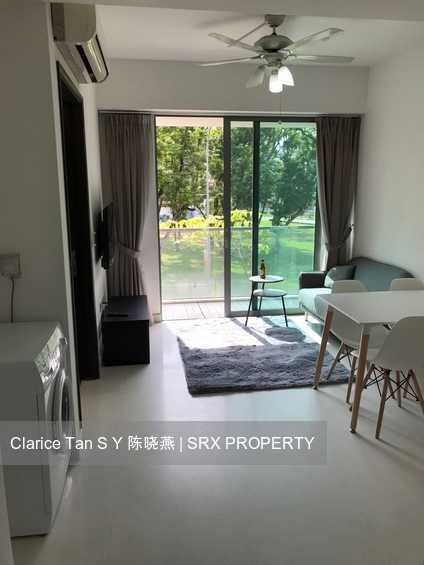Citigate Residence (D8), Apartment #218685291